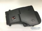 Peugeot 407 Sigorta Kutusu Üst Kapağı 1922P4 1922.P4