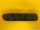 Peugeot 407 Sol Cam Düğmesi 6554ER  6554.ER