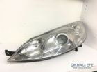 Peugeot 407 Sol Ön Far 9660236180