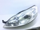 Peugeot 407 Sol Ön Far Xenonlu 9660236680