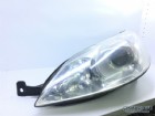 Peugeot 407 Sol Ön Far Xenonlu 9660236680