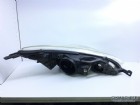 Peugeot 407 Sol Ön Far Xenonlu 9660236680
