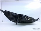 Peugeot 407 Sol Ön Far Xenonlu 9660236680
