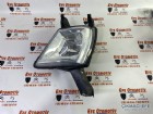 Peugeot 407 Sol Sis Farı 620836
