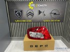 Peugeot 407 Stop Lambası Sol Makyajlı 6350HP