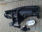 Peugeot 407 Torpido Hava Yastığı Seti