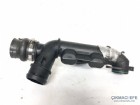 Peugeot 407 Turbo Basınç Borusu 9657083380
