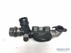 Peugeot 407 Turbo Basınç Borusu 9657083380