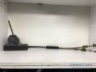 Peugeot 407 Vites Kulesi Vites Halatı 9658259780