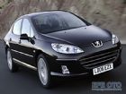 Peugeot 407 Yedek Parça