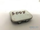 Peugeot 5008 Arka Tampon Çeki Demir Kapağı 7422E9 7422.E9