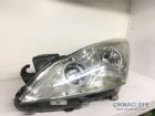 Peugeot 5008 Far Sol Ön 9682519180