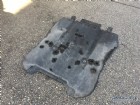 Peugeot 5008 Motor Alt Muhafazası 9818834580