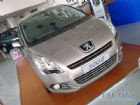 Peugeot 5008 Ön Kaput