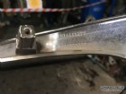 Peugeot 5008 Ön Panjur Nikelajı 9810869380