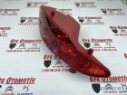 Peugeot 5008 P87e Arka Sis Lambası Sol Orjinal 9811982980
