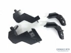 Peugeot 5008 P87e Arka Tampon Mesnet Takımı 1619232080