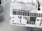 Peugeot 5008 P87e Arka Tampon Mesnet Takımı 1619232080