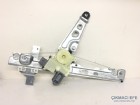 Peugeot 5008 P87e Cam Krikosu Sol Ön 9221FF  9221.FF