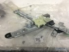 Peugeot 5008 P87e Cam Krikosu Sol Ön 9221FF  9221.FF