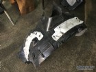 Peugeot 5008 P87e Çamurluk Davlumbazı Sağ Ön 9825281680