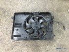 Peugeot 5008 P87e Fan Motoru 9832930080