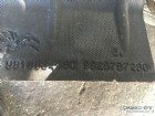 Peugeot 5008 P87e Motor Alt Muhafazası 9828797280