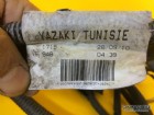 Peugeot 5008 T87e Arka Park Sensör Tesisatı 200765302