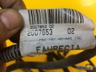Peugeot 5008 T87e Arka Park Sensör Tesisatı 200765302