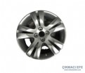 Peugeot 5008 T87e Çelik Jant Quark 17 Inç 96754986VT