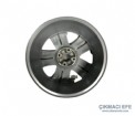 Peugeot 5008 T87e Çelik Jant Quark 17 Inç 96754986VT