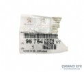 Peugeot 5008 T87e Çelik Jant Quark 17 Inç 96754986VT