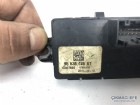 Peugeot 5008 T87e Dörtlü Düğme Paneli 96638426XT