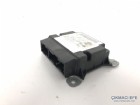 Peugeot 508 Airbag Beyni 9823741580