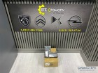 Peugeot 508 Akü Üstü Sigorta Kutusu 9800223680 9665878080