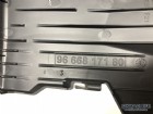 Peugeot 508 Akü Üstü Sigorta Kutusu Kapağı 9666817180 6588A1