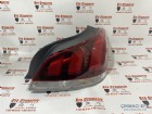 Peugeot 508 Arka Stop Lambası Sağ Makyajlı 9807242680