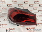 Peugeot 508 Arka Stop Lambası Sağ Makyajlı 9807242680