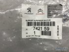 Peugeot 508 Arka Tampon Ayağı Iç Sol 9686701480 742159