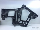 Peugeot 508 Arka Tampon Bağlantı Braketi Sağ 7422W2  7422.W2