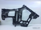 Peugeot 508 Arka Tampon Bağlantı Braketi Sağ 7422W2  7422.W2