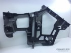 Peugeot 508 Arka Tampon Bağlantı Braketi Sağ 7422W2  7422.W2