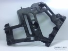 Peugeot 508 Arka Tampon Bağlantı Braketi Sağ 7422W2  7422.W2