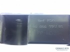Peugeot 508 Arka Tampon Bağlantı Braketi Sağ 7422W2  7422.W2