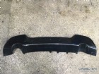Peugeot 508 Arka Tampon Difizörü 7410PF  7410.PF