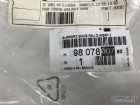 Peugeot 508 Arka Tampon Iç Ayağı Sağ Makyajlı 9807800780