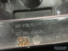 Peugeot 508 Bagaj Kapağı Kaplaması 9670813480  1613485280