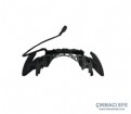Peugeot 508 Direksiyon Vites Kumandası 96667245ZD 6243E4