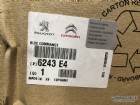 Peugeot 508 Direksiyon Vites Kumandası 96667245ZD 6243E4
