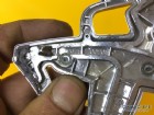 Peugeot 508 Kaput Amblemi 9675002080